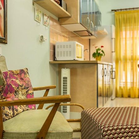 Flamingo Rosa Apartman Arinaga Kültér fotó