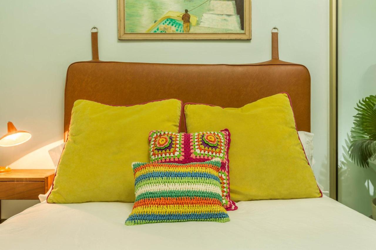 Flamingo Rosa Apartman Arinaga Kültér fotó