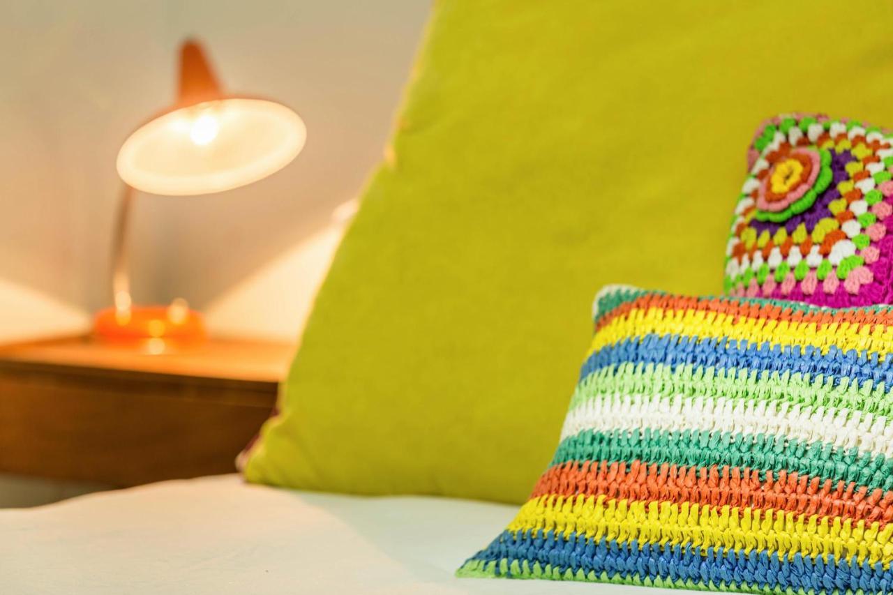 Flamingo Rosa Apartman Arinaga Kültér fotó