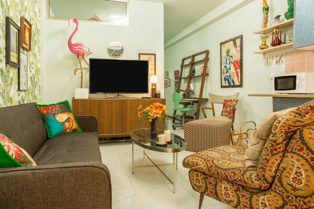 Flamingo Rosa Apartman Arinaga Kültér fotó