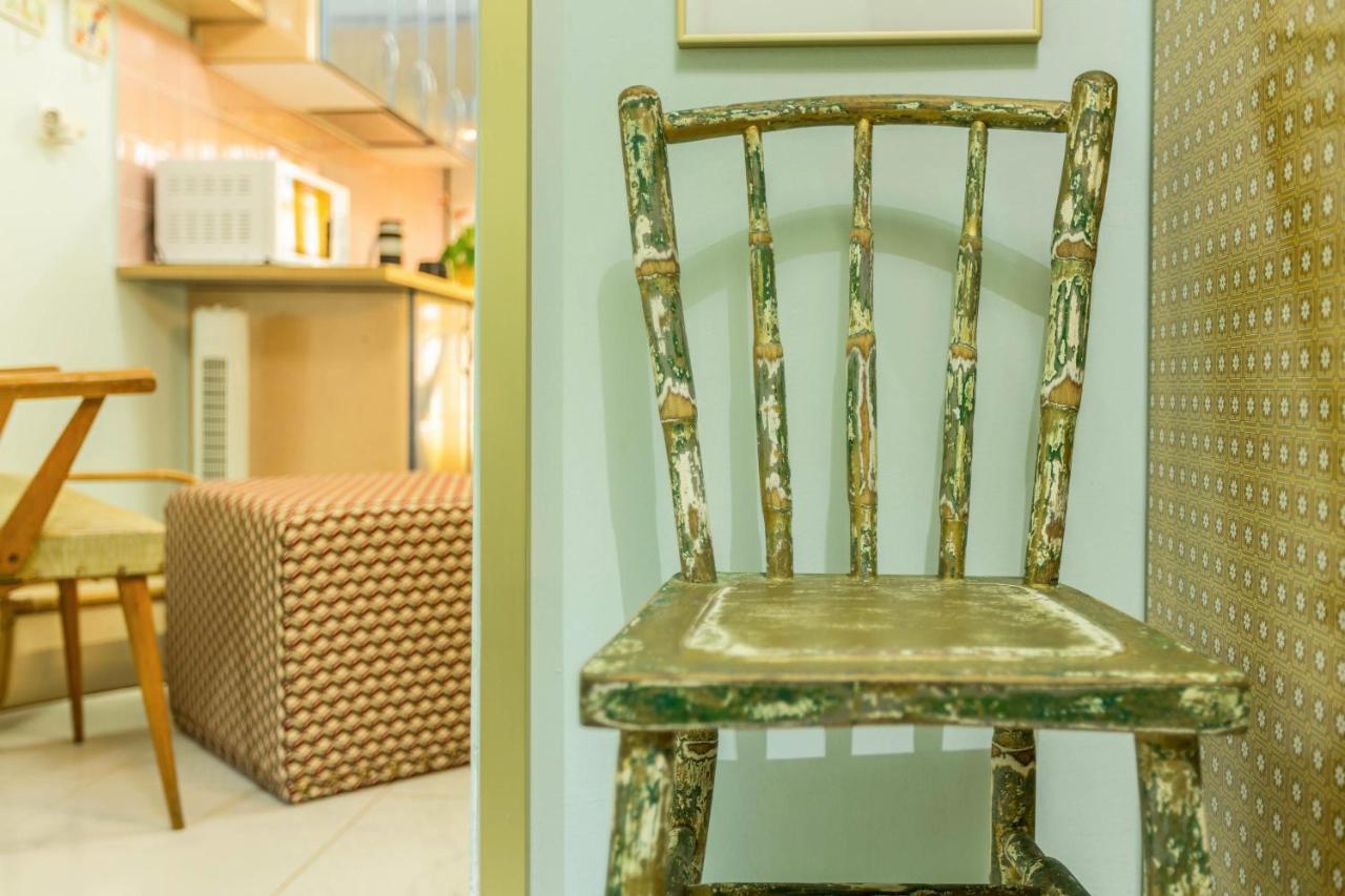 Flamingo Rosa Apartman Arinaga Kültér fotó
