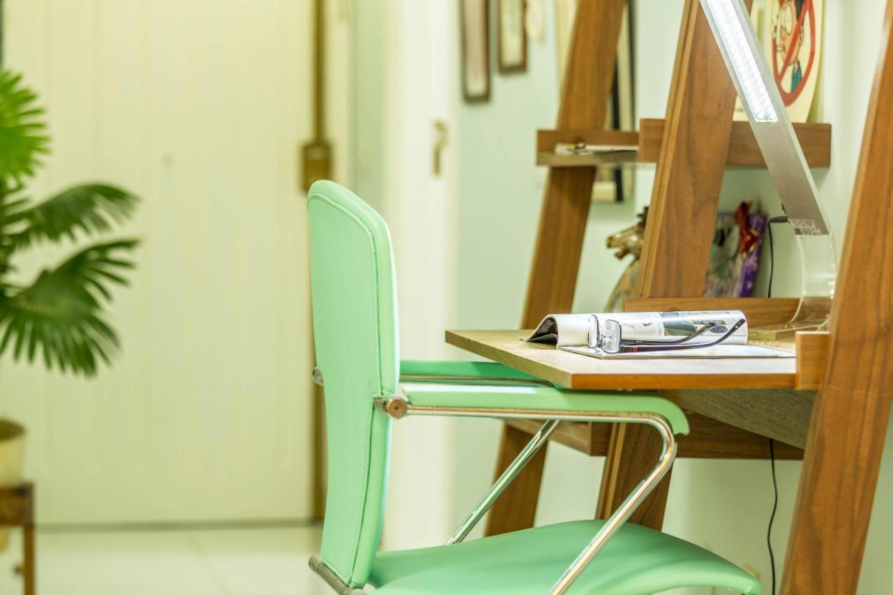 Flamingo Rosa Apartman Arinaga Kültér fotó